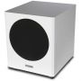 Сабвуфер Mission M-Cube + SE Subwoofer (White)